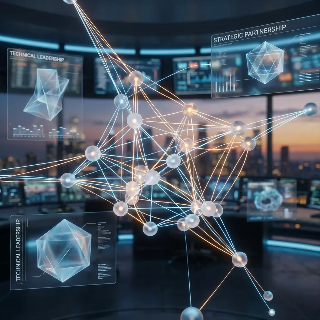 Solving Unique Enterprise Challenges